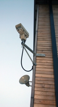 Moderní zabezpečení TOP Security - 